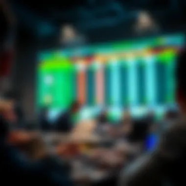 Strategic betting methods