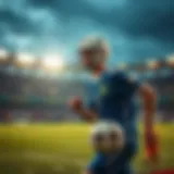 Overview of sports betting trends