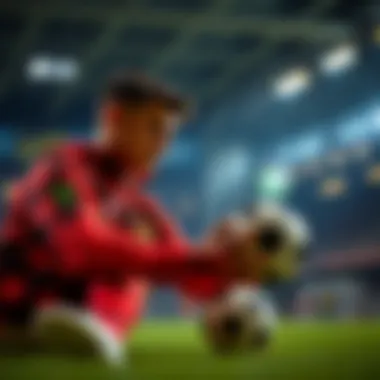 User experience in online betting