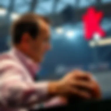 Expert tips for successful betting