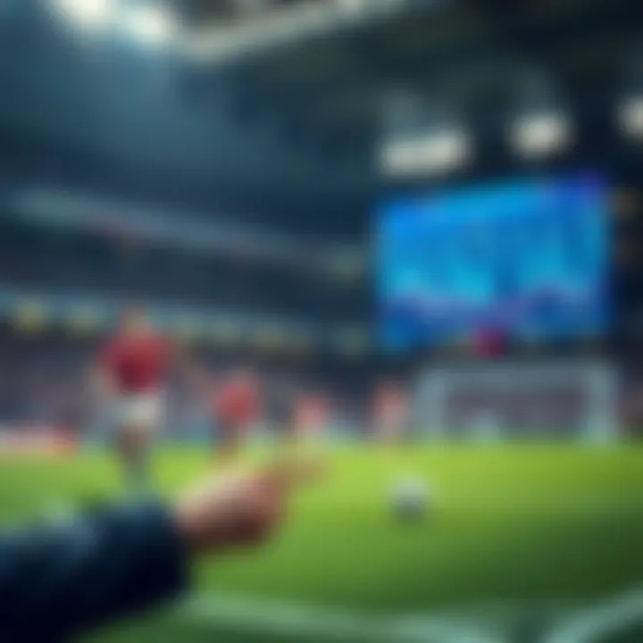 A detailed analysis of betting outcomes