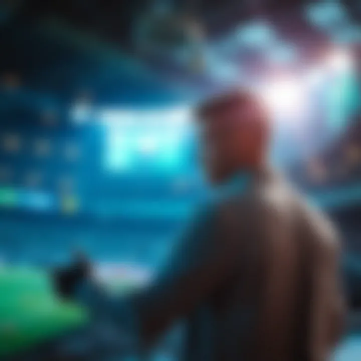 Creating a safe betting environment