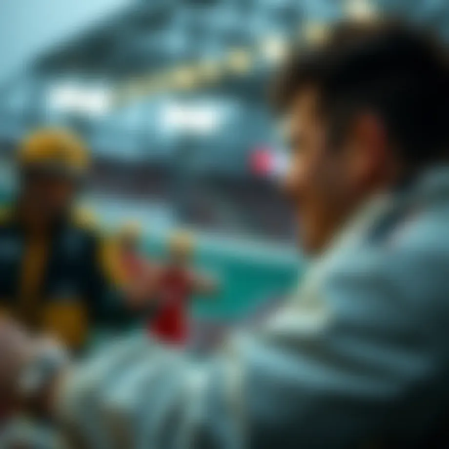 토토사리트: 베팅의 새로운 패러  다임 Introduction