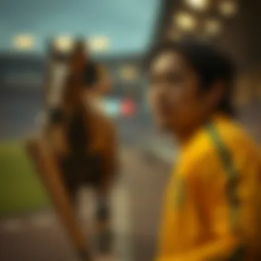 Notable 토토사리트: 베팅의 새로운 패러다임 Notable 토토사리트: 베팅의 새로운 패러다임
