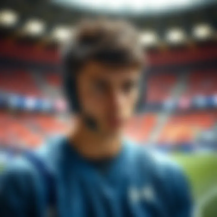 A Deep Dive into the Withdrawal Process Understanding the Withdrawal Process