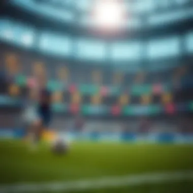 Modern trends in sports betting analytics and strategies