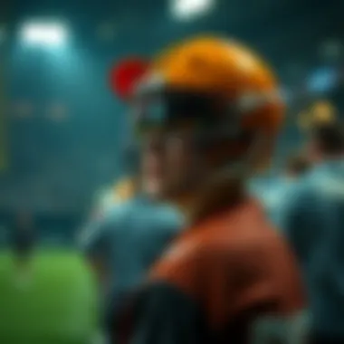 Trends in sports betting