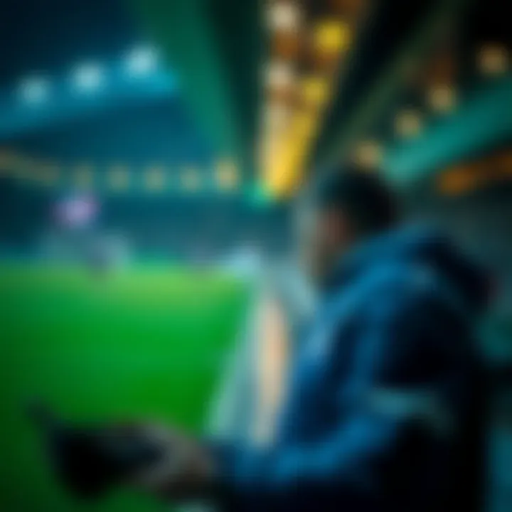 Innovative trends enhancing user experience in betting Latest trends in user experience for betting