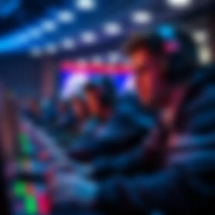 Building trust in online gaming platforms