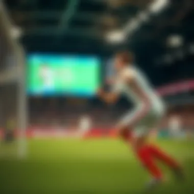 Trustworthiness assessment of sports replay sites