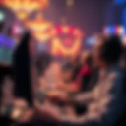 In-depth analysis of Twitch gambling