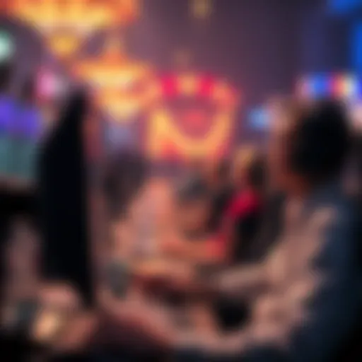 In-depth analysis of Twitch gambling