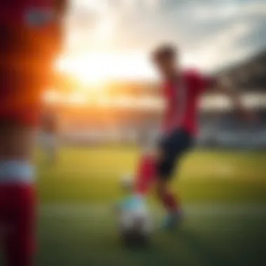 Exploring Types of Soccer Bets Different types of soccer bets explained