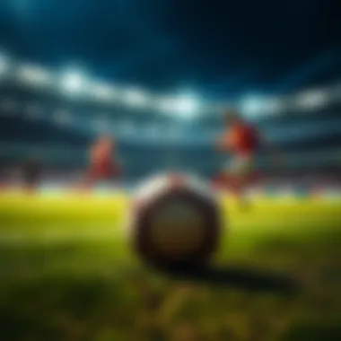 Strategic analysis of Under/Over betting in sports