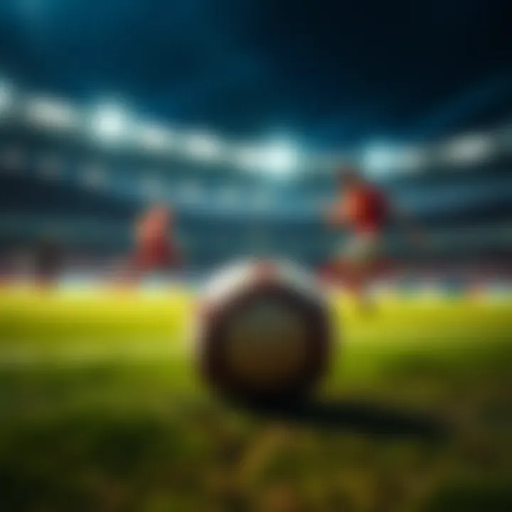 Strategic analysis of Under/Over betting in sports