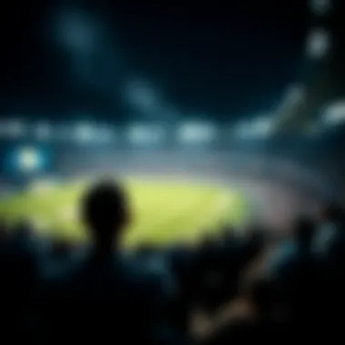 Historical origins of Under/Over terminology