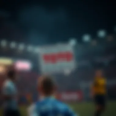 Understanding betting odds in Football Toto