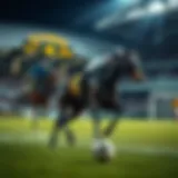 Understanding betting odds and their significance