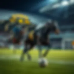 Understanding betting odds and their significance