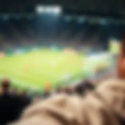 An overview of the evolution of betting sites