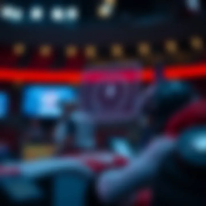 User experience considerations during account deletion