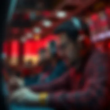 User Experience in a Secure Betting Environment User experience in a secure betting environment