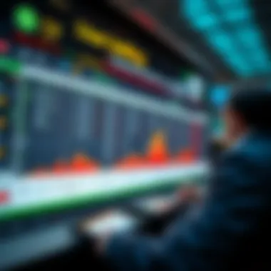 User-friendly data presentation for bettors