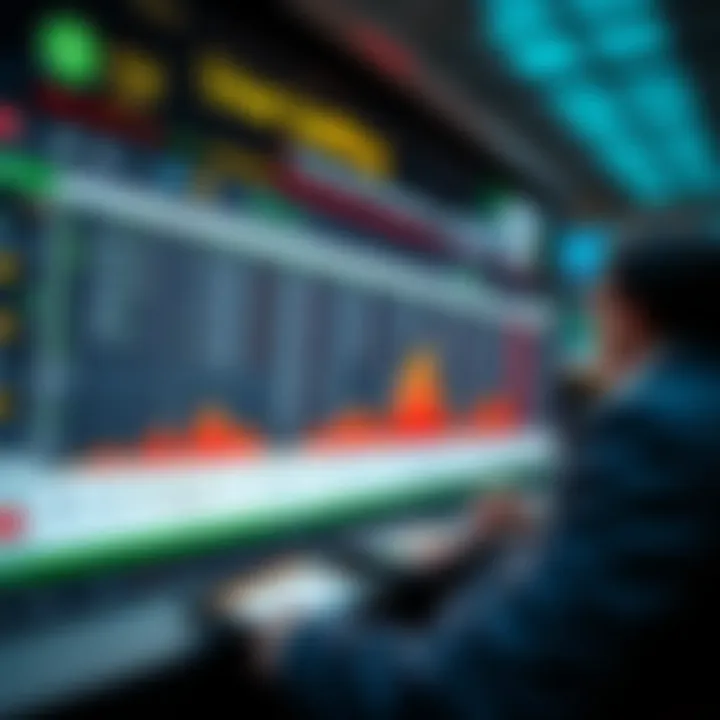 User-friendly data presentation for bettors