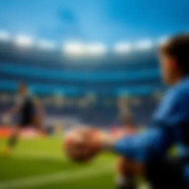 User-friendly platform for betting