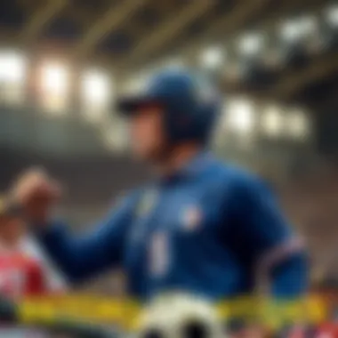 An infographic showcasing user-friendly betting strategies