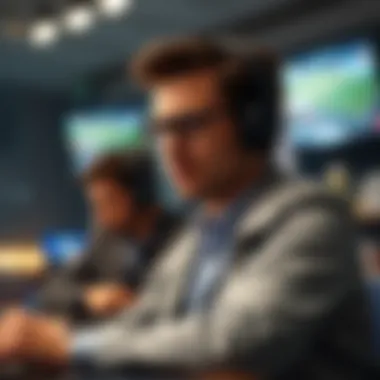 Illustration of user protection methods in online betting