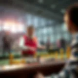 Understanding betting strategies for success