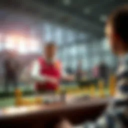 Understanding betting strategies for success