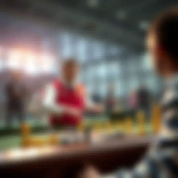 Understanding Betting Strategies Understanding betting strategies for success