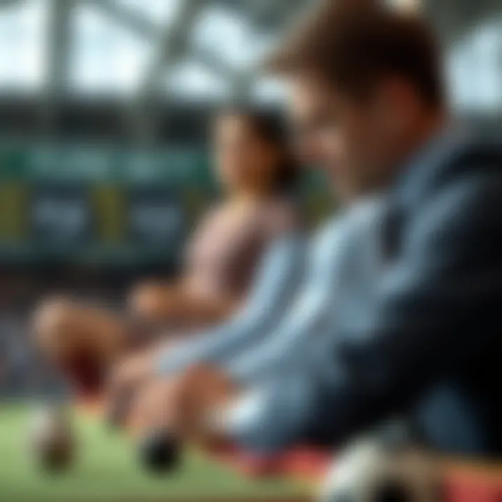 Winning tactics for effective betting