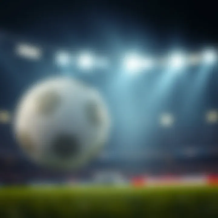 Analysis of betting trends in WiseToto