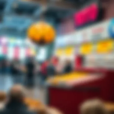 Lottery trends in WiseToto