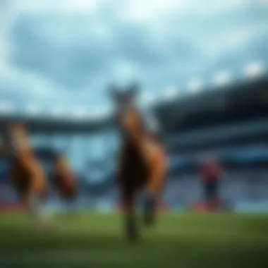 Safe betting environment offered by Wise Toto