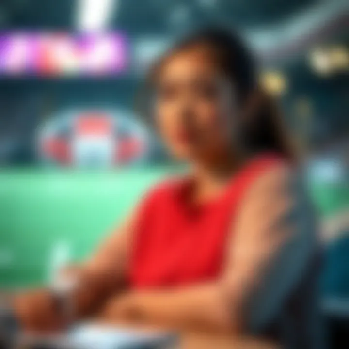 Strategies for safe betting