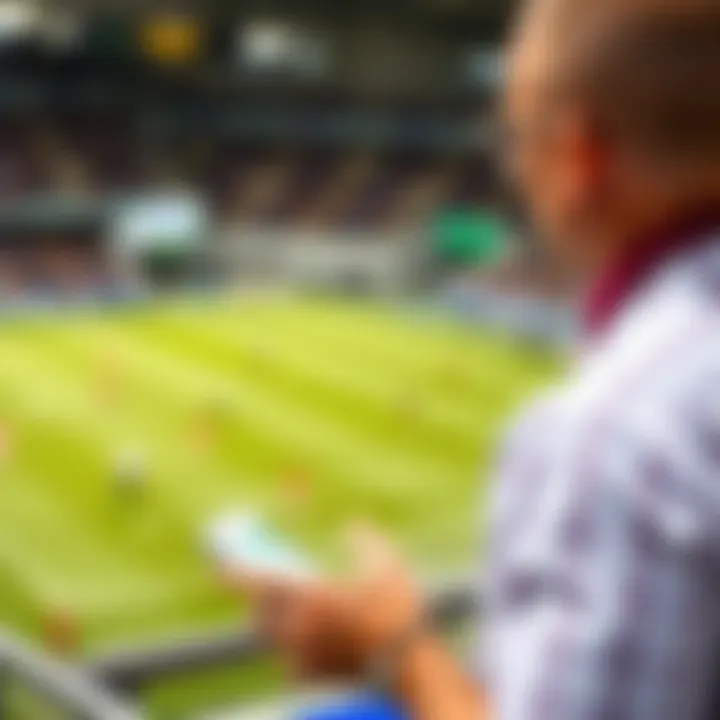 Strategic analysis of betting models and predictions